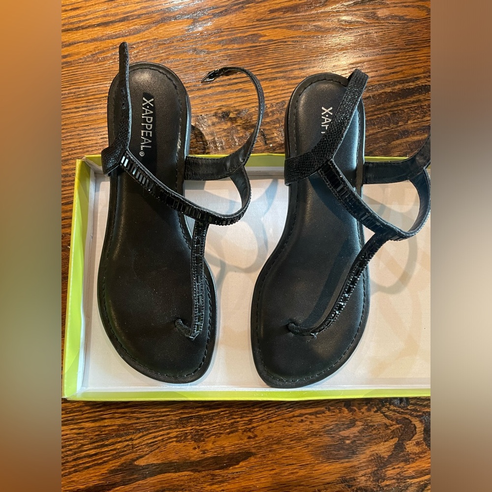 X-Appeal Women’s Sandals